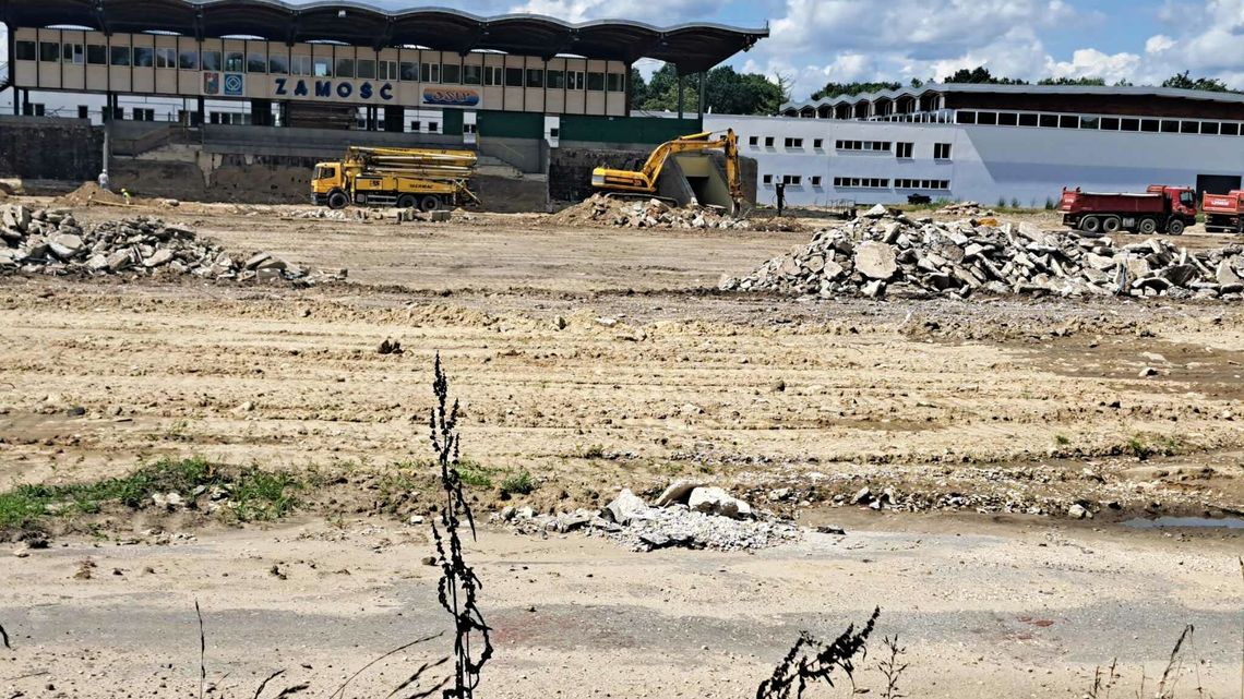 Zamość już ma. Deficytowy budżet, rosnące zadłużenie i inwestycyjne plany Zamość już ma. Deficytowy budżet, rosnące zadłużenie i inwestycyjne plany