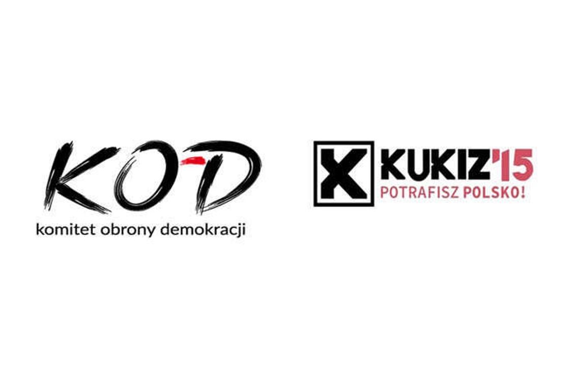 Zamość: Kartofel jednak polityczny. Dlaczego Kukiz 15 nie lubi KOD?