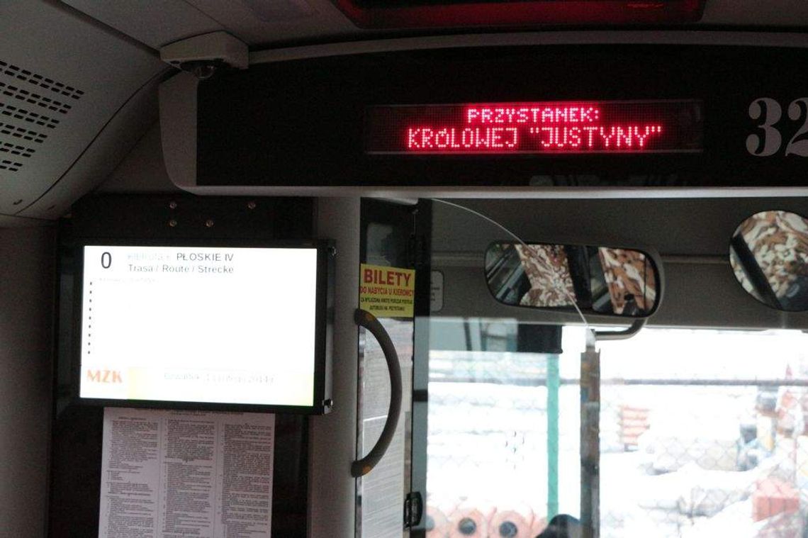 Zamość kibicuje olimpijczykom. Przystanek Królowej Justyny zamiast Jadwigi