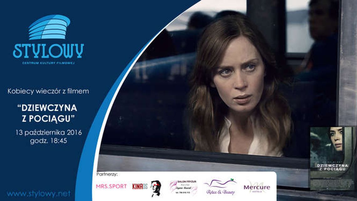 Zamość: Kobiecy wieczór w "Stylowym"