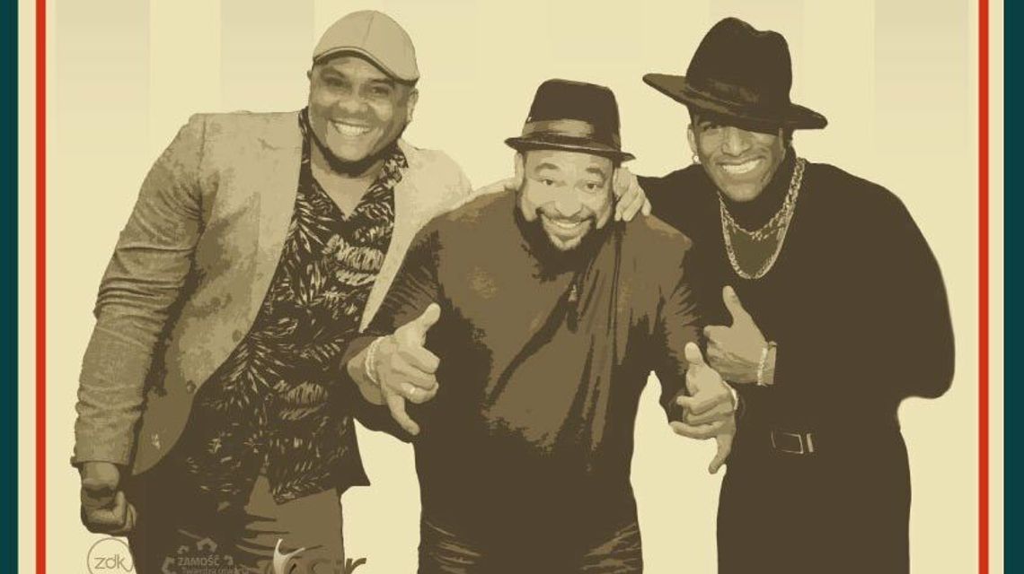 Zamość. Koniec wakacji w latynoskich rytmach