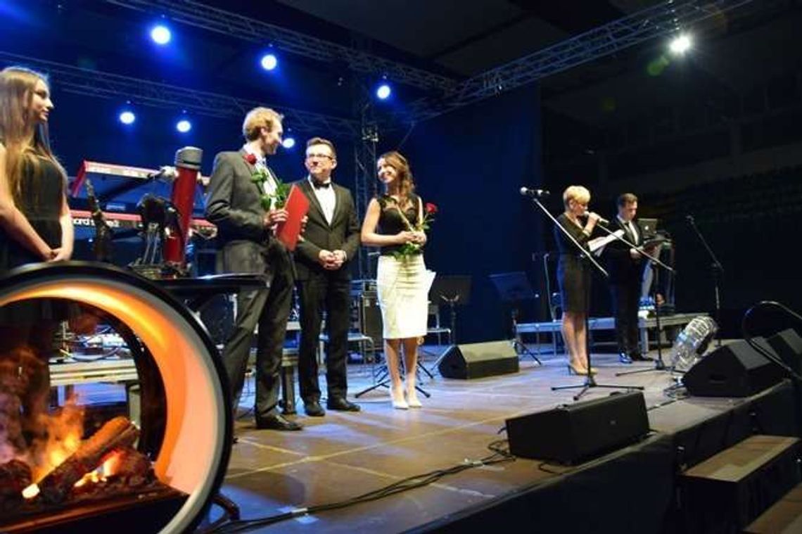 Zamość kulturą stoi. Nagrodzono zasłużonych