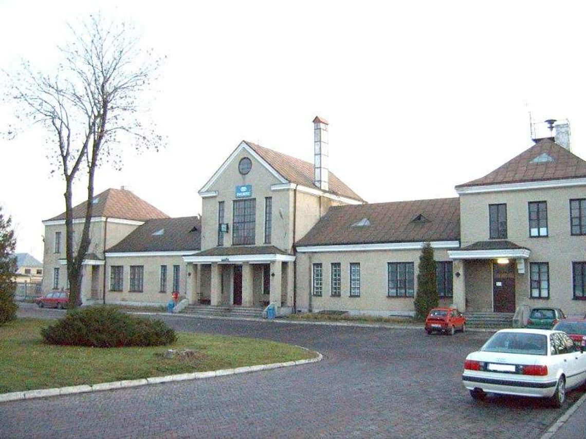 Zamość kupi dworzec kolejowy od PKP