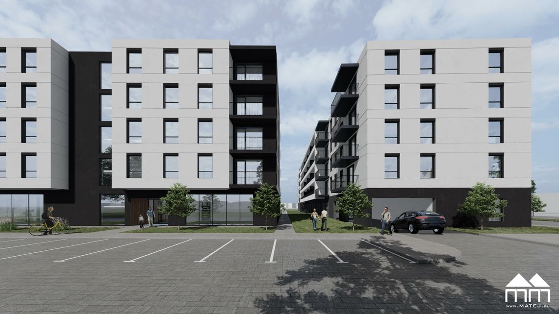 Zamość: Lex deweloper przy Wyszyńskiego? Rada miasta podjęła decyzję Zamość: Lex deweloper przy Wyszyńskiego? Rada miasta podjęła decyzję