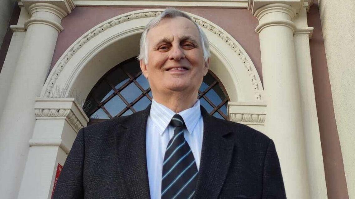 Zamość ma nowego radnego. Zastąpił Sławomira Ćwika, który został posłem