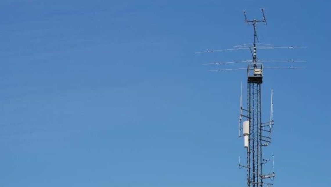 Zamość. Maszty telefonii komórkowej kontra mieszkańcy 