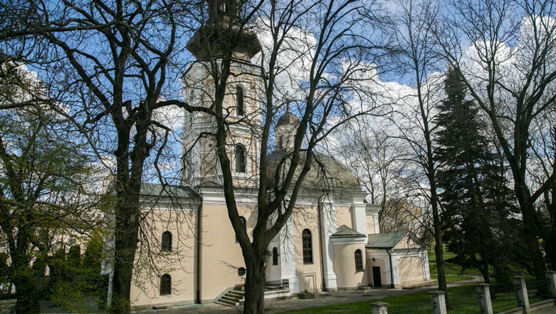 Zamość. Miasto pomoże ratować zabytki
