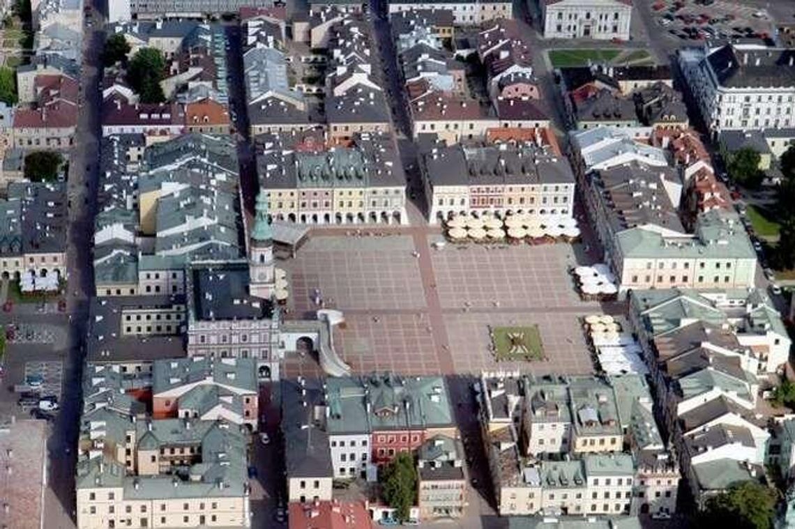 Zamość: Mieszkańcy chcą móc zgłaszać propozycje uchwał