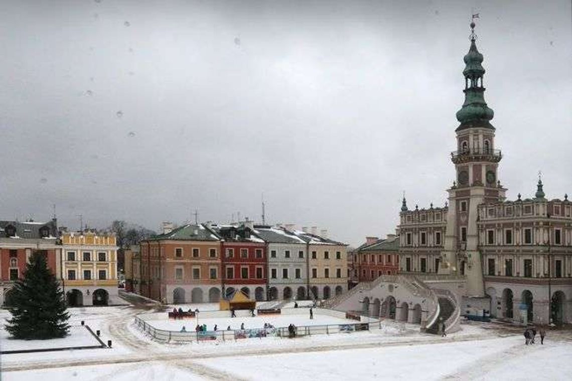 Zamość: Mieszkańcy wybrali, co chcą zmienić na swoich osiedlach