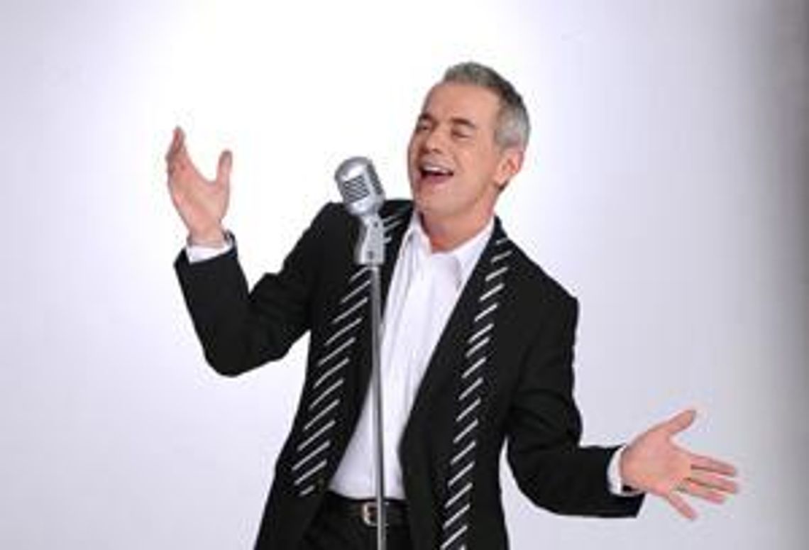 Zamość: Mikołajki z Janowskim