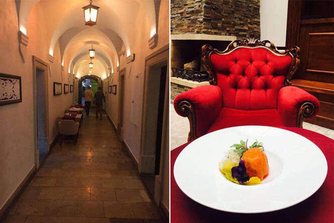 Zamość: Morandówka znów czynna. Po 6 latach