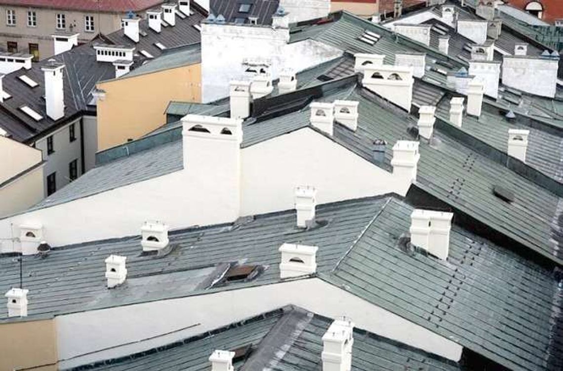 Zamość: Możesz dostać pieniądze na wymianę pieca Zamość: Możesz dostać pieniądze na wymianę pieca