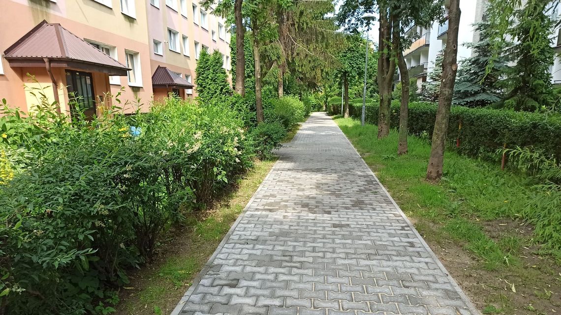 Zamość nadal chce parkingów i dróg. Oceniono projekty budżetu obywatelskiego