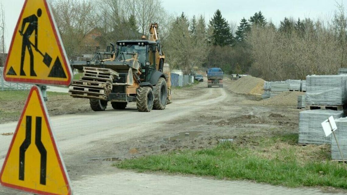 Zamość: Najtańszy wygrywa. Ta firma przebuduje ulicę Podwale