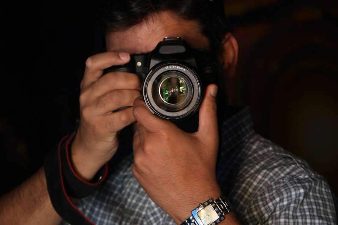 Zamość: Nauka fotografii za darmo