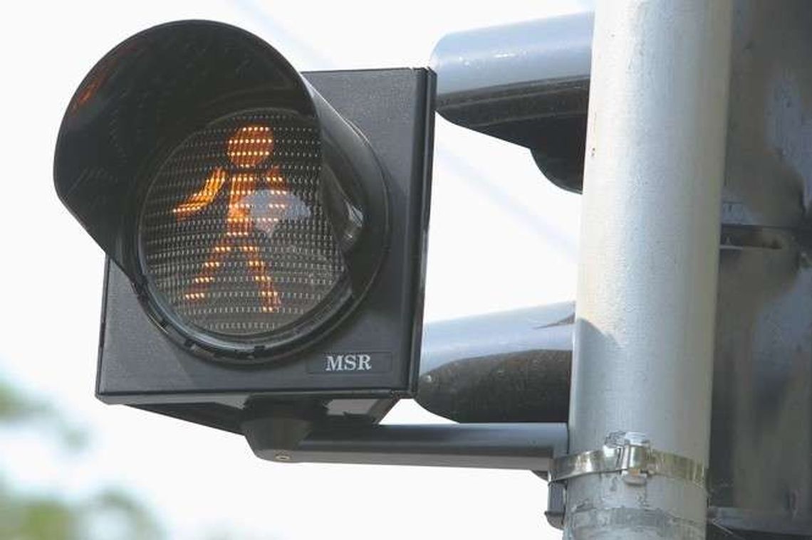 Zamość: Nie ma sygnalizacji na skrzyżowaniu, jest niebezpiecznie