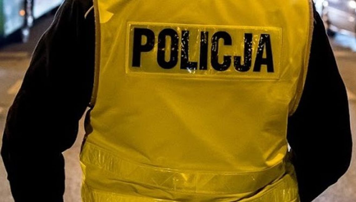 Zamość: Niemiły finał spotkania nad rzeką