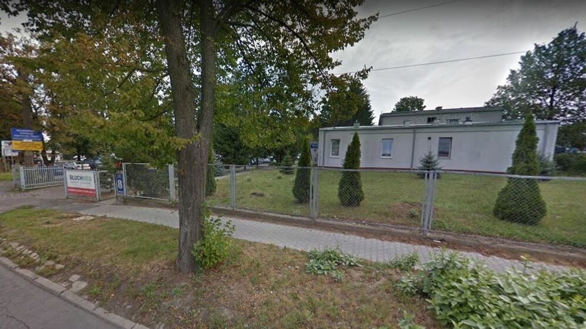 Zamość. Nieruchomość do sprzedania? Decyzję podejmą radni województwa