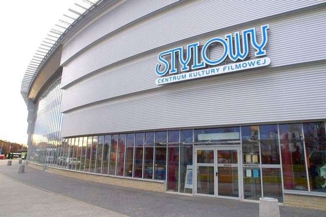 Zamość: Nowa sala kinowa powstanie w CKF Stylowy