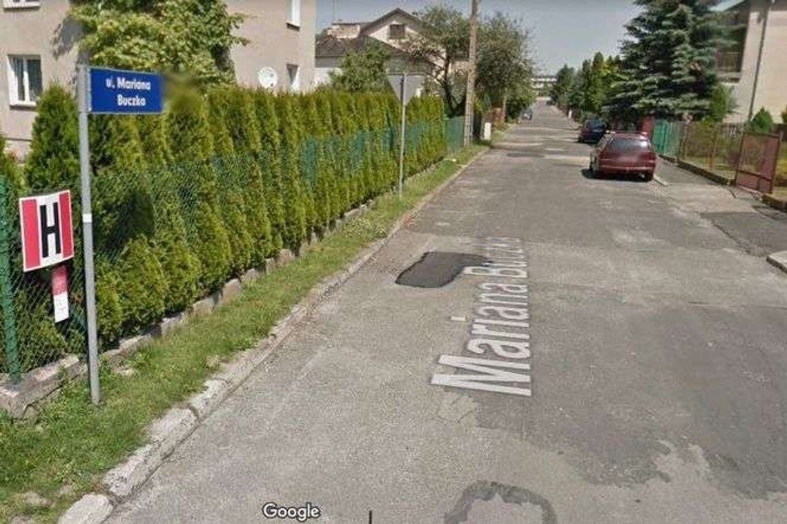 Zamość: Nowi patroni starych ulic. Dokumentów wymieniać nie trzeba