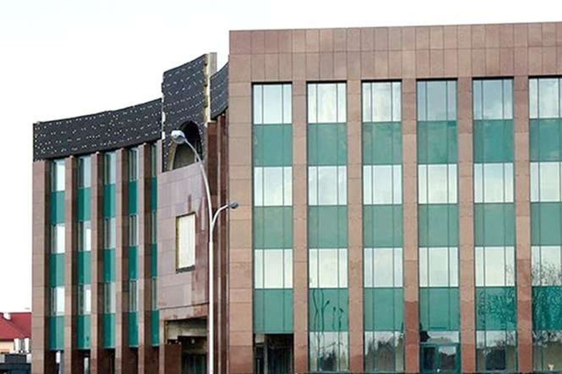 Zamość. Nowy sąd będzie później