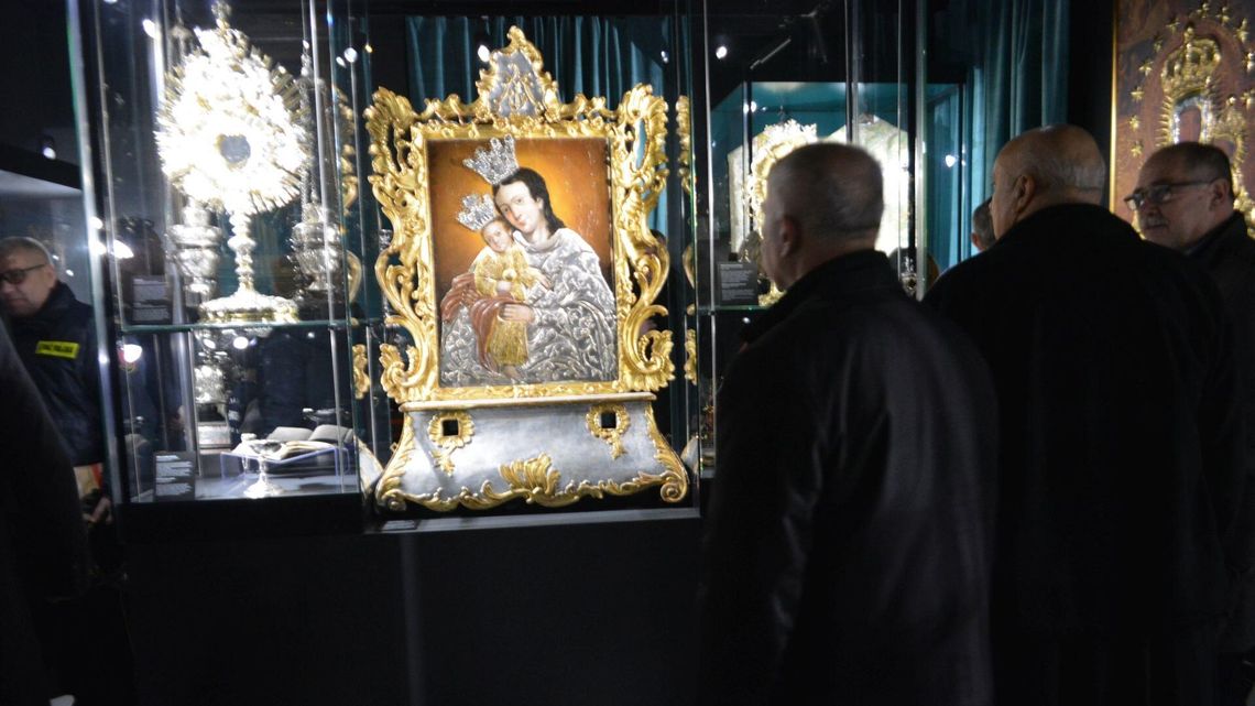 Zamość: Nowy skarbiec w mieście. Można go zwiedzać za darmo