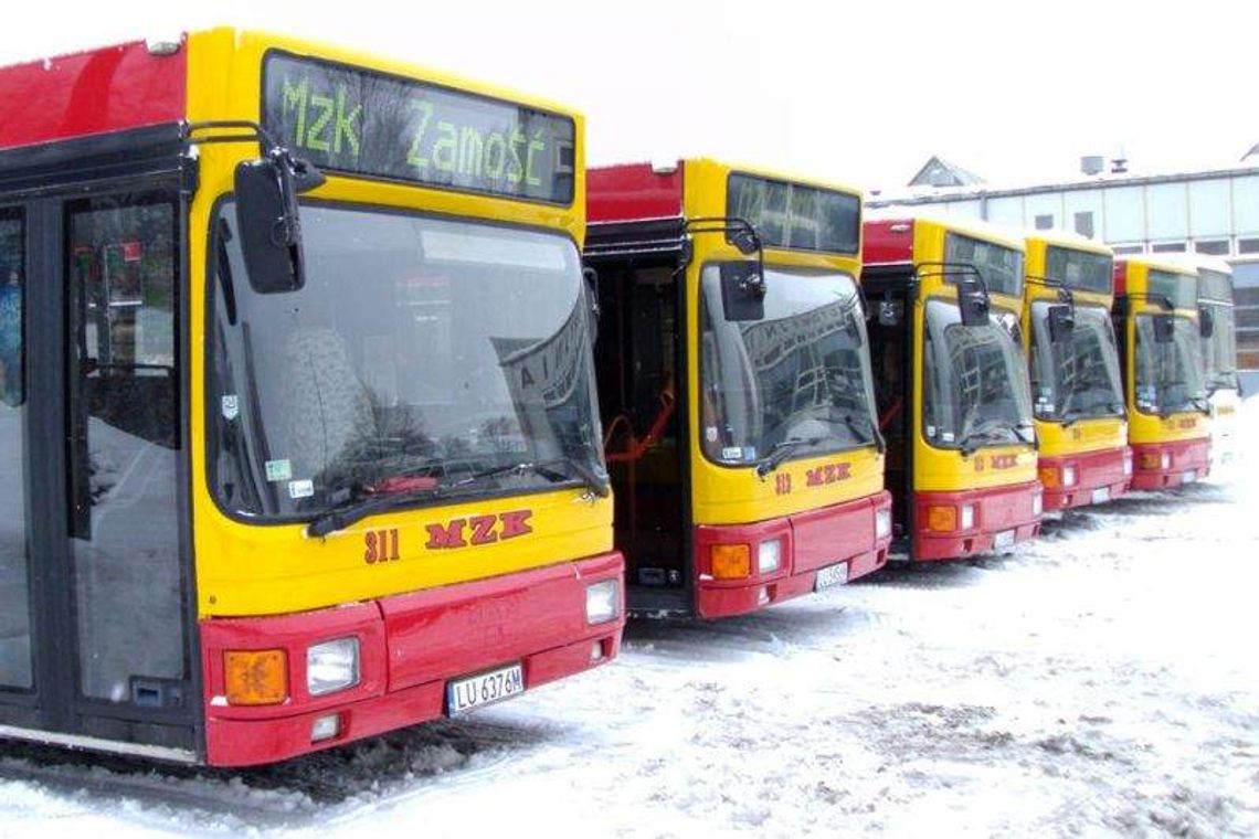 Zamość obniży ceny. Jak przewoźnicy chcą przekonać do biletów okresowych