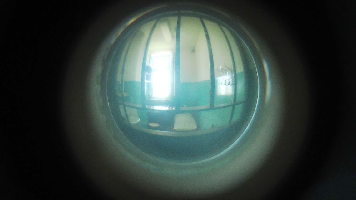 Zamość: Od kilku lat znęcał się nad rodziną. Agresor szybko nie wróci do domu