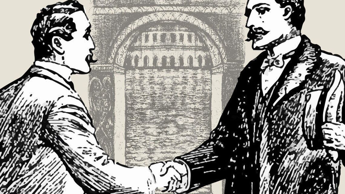 Zamość: Opowieści o ludziach niezwykłych. Biblioteka zaprasza