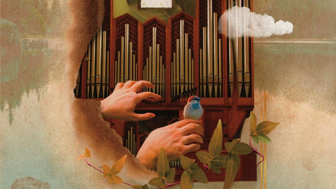 Zamość. Organowy recital Tadeusza Barylskiego u Franciszkanów