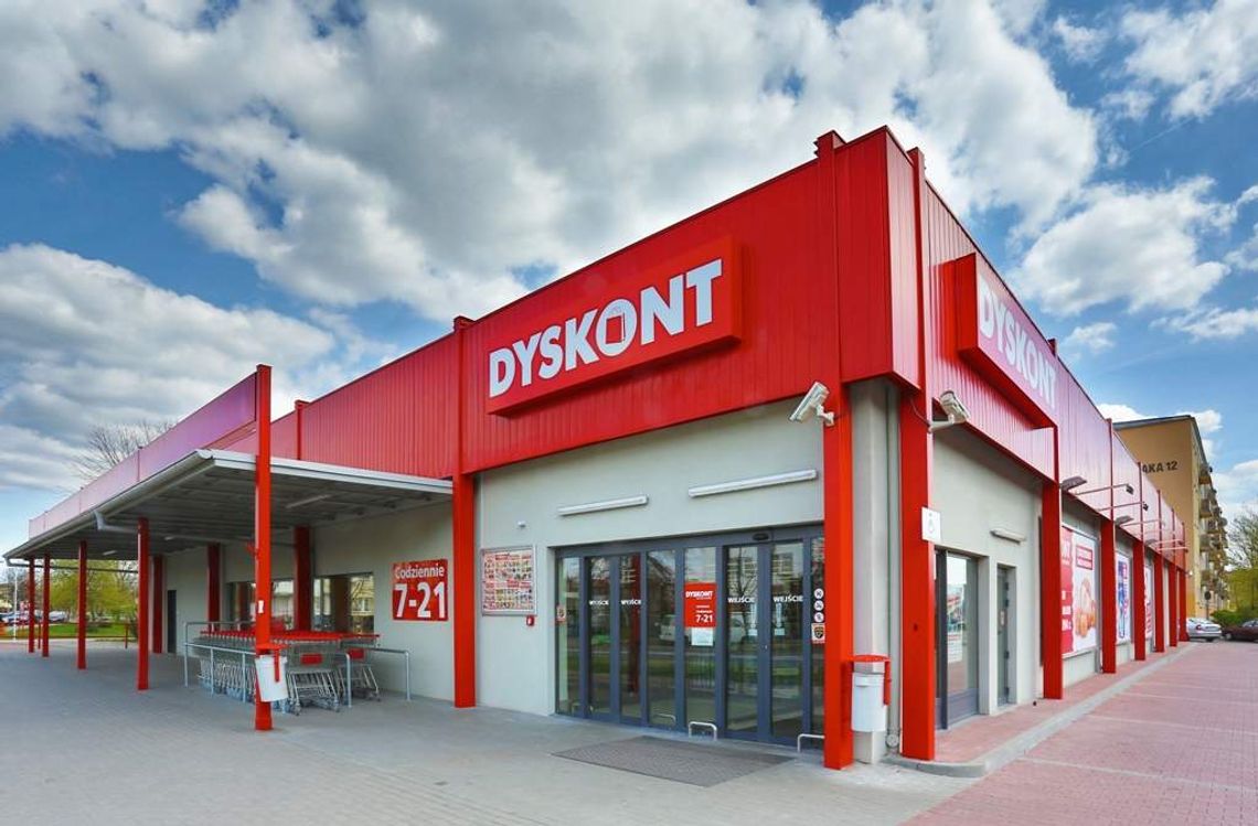 Zamość: Otworzą dyskont "Czerwona Torebka". Pierwszy w woj. lubelskim