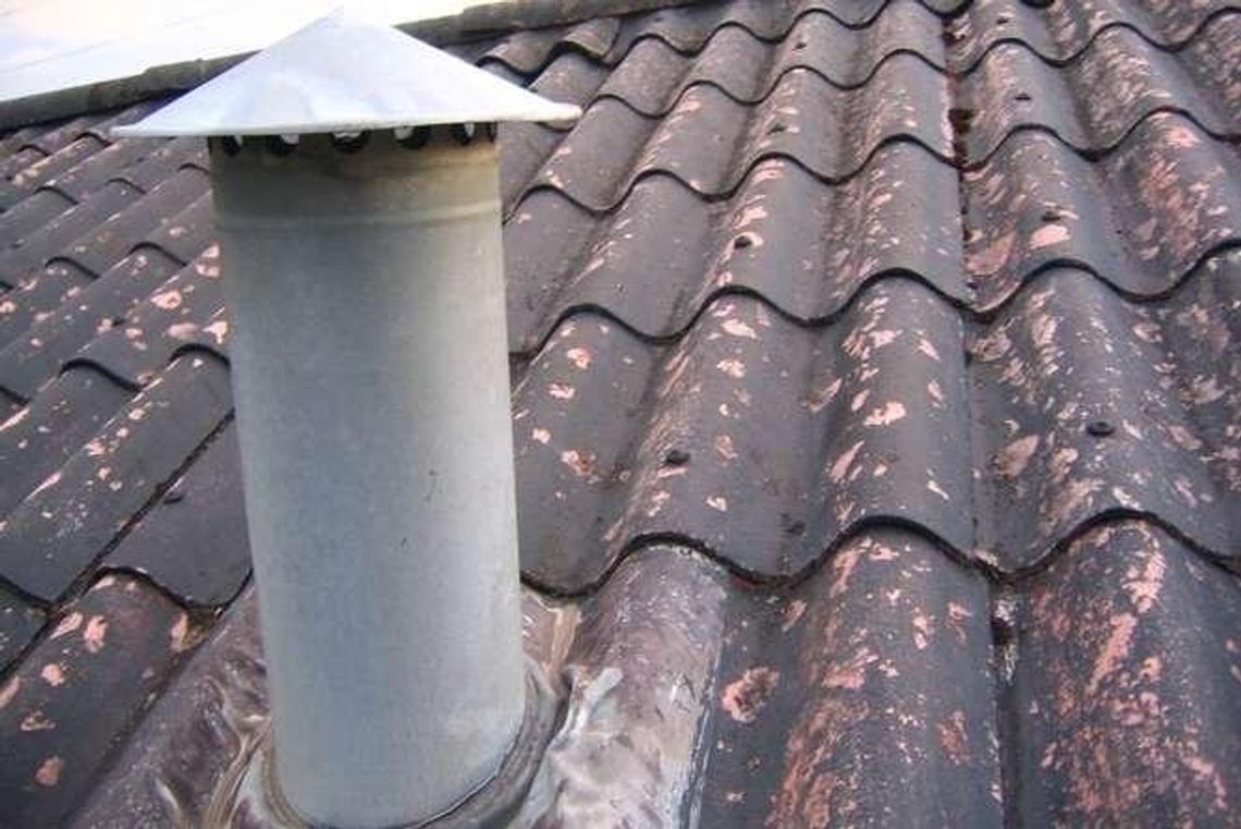 Zamość: Palisz śmieci w piecu? Możesz zapłacić karę. Będą kontrole Zamość: Palisz śmieci w piecu? Możesz zapłacić karę. Będą kontrole