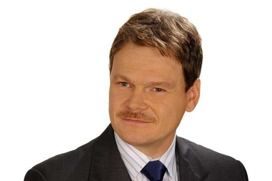 Zamość: PGE Obrót z nowym szefem. Wiceprzewodniczący klubu PiS w radzie miasta