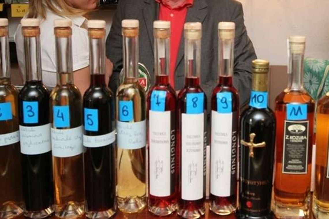 Zamość: Pijemy więcej?