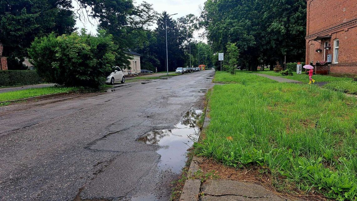 Zamość: Plan budowy dróg za grube miliony. To zadanie dla nowej władzy Zamość: Plan budowy dróg za grube miliony. To zadanie dla nowej władzy