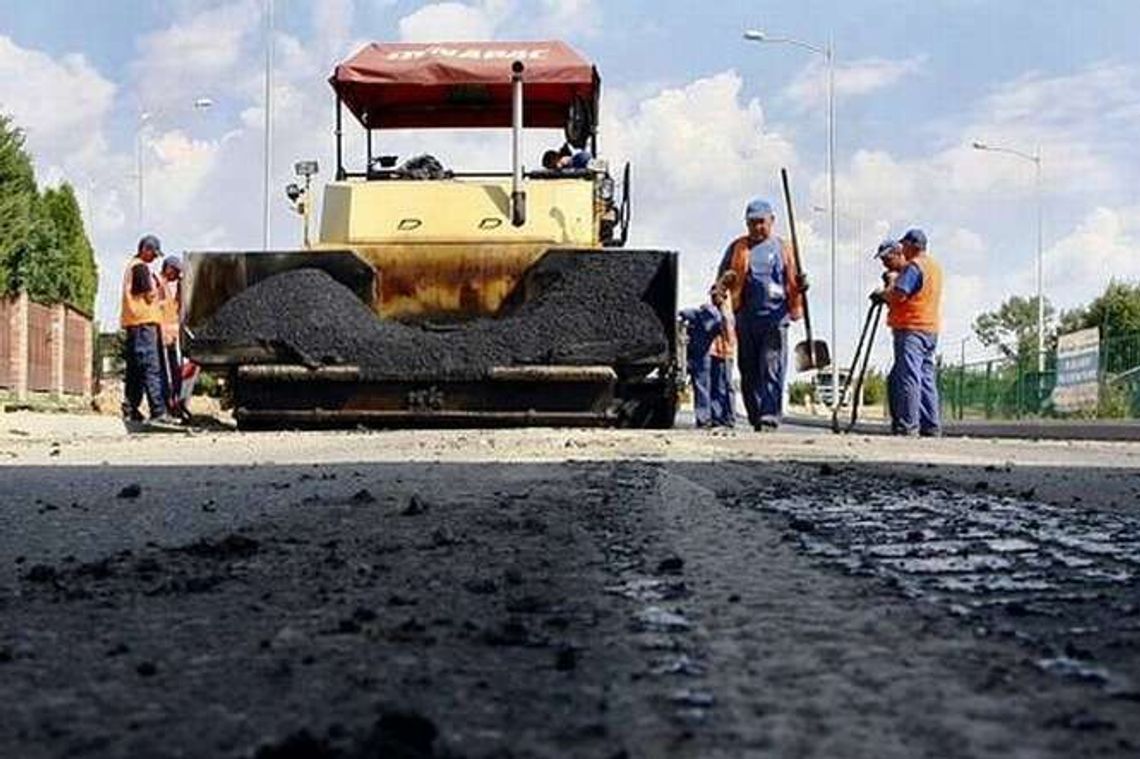 Zamość. Pod znakiem remontów
