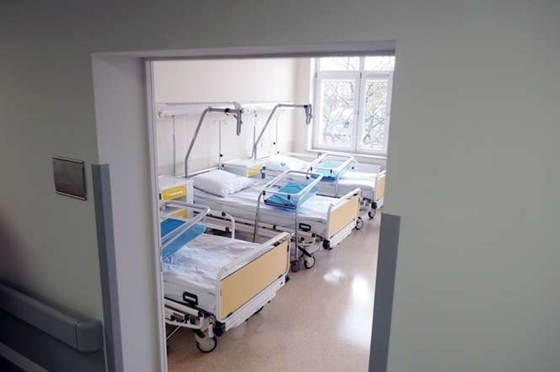 Zamość: Podpalił się przed urzędem. Nie żyje