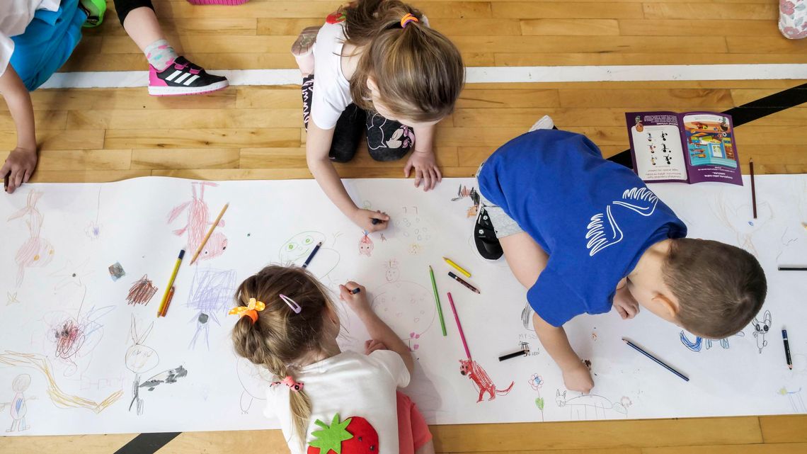 Zamość. Podwyżka opłat w przedszkolach z poślizgiem