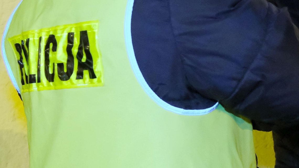 Zamość: Policjant uderzony na komendzie Zamość: Policjant uderzony na komendzie