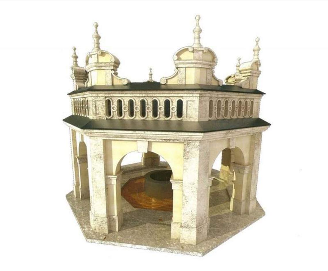 Zamość: Postawią studnię sprzed wieków