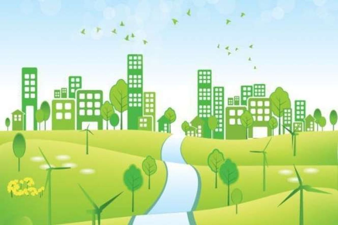 Zamość powalczy o tytuł Eco-miasta