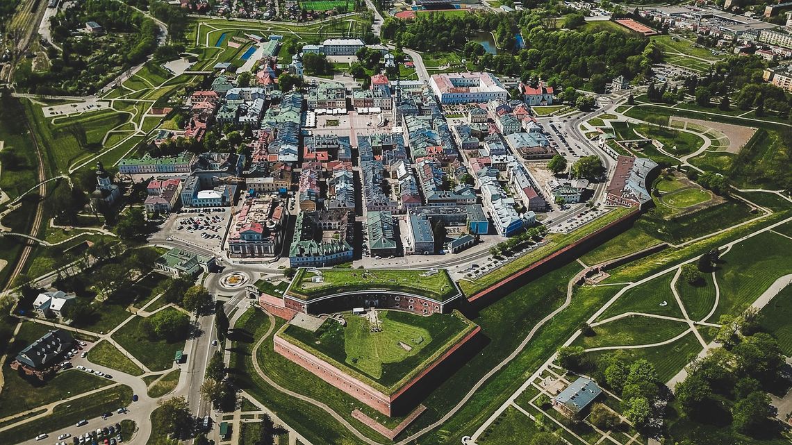 Zamość powinien być większy? Co mówią o pomyśle w okolicznych miejscowościach Zamość powinien być większy? Co mówią o pomyśle w okolicznych miejscowościach