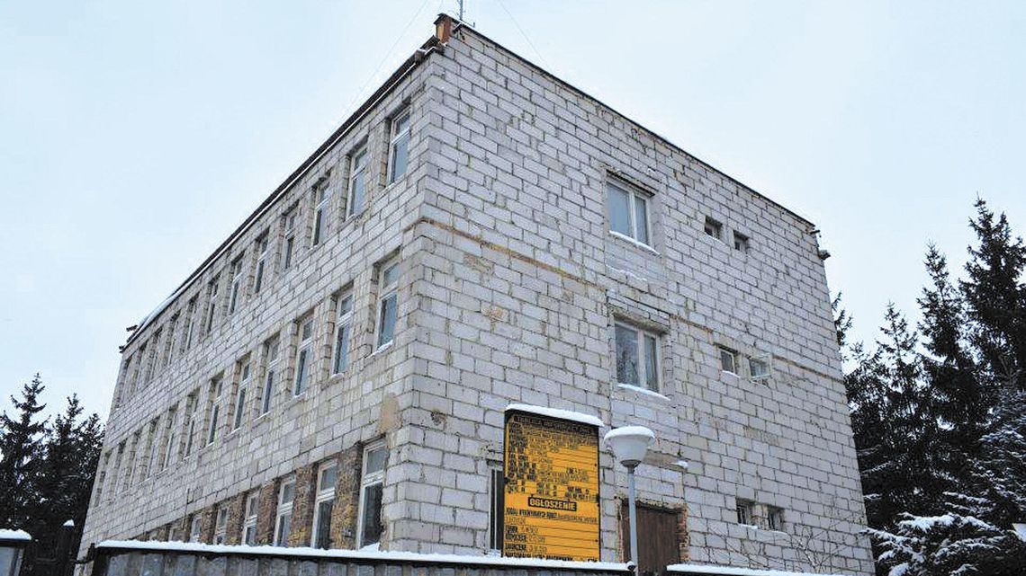 Zamość: Powstaje "Rodzinny Dom" dla osób niepełnosprawnych