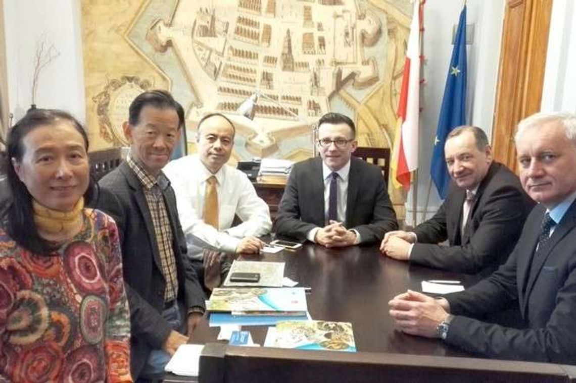 Zamość: Powstanie duży ośrodek przetwórstwa owocowo-warzywnego?