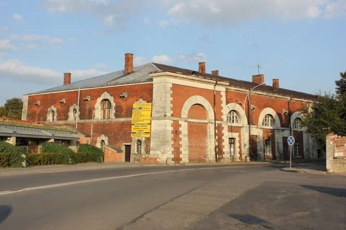 Zamość: Powstanie nowe schronisko młodzieżowe