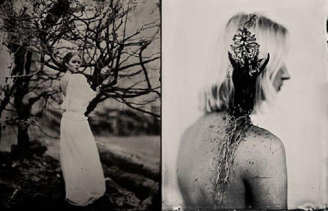 Zamość. Pozy i powroty Moniki Cichoszewskiej w Galerii Fotografii Ratusz