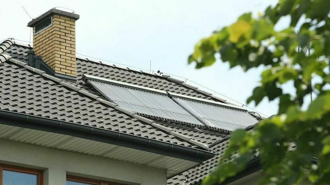 Zamość. Prąd ze słońca. Szkoły na tym zaoszczędzą Zamość. Prąd ze słońca. Szkoły na tym zaoszczędzą