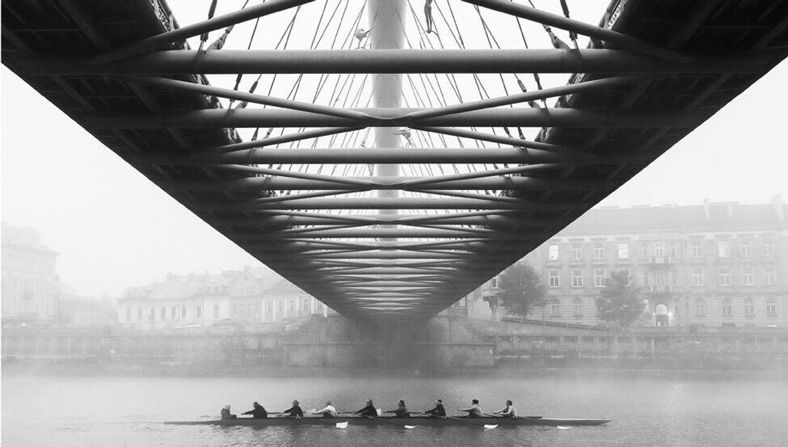 Zamość. Przyszły setki zdjęć. Dwa były najlepsze Zamość. Przyszły setki zdjęć. Dwa były najlepsze