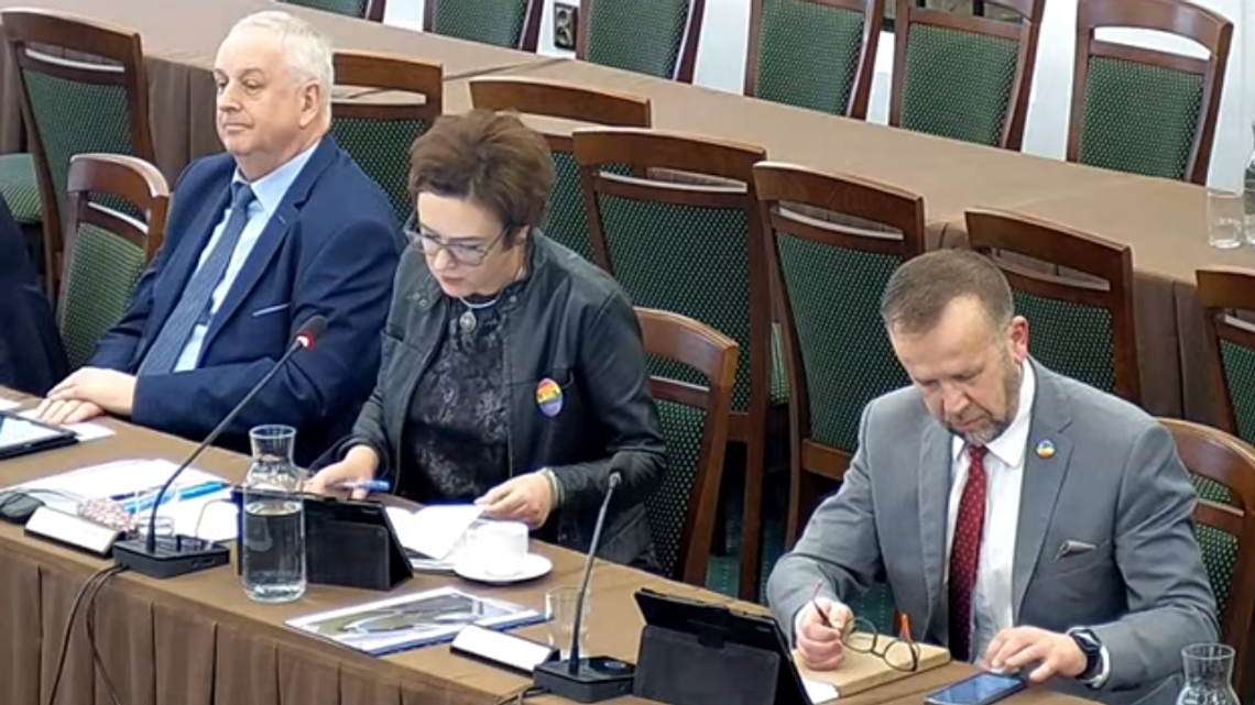 Zamość. Radni już nie bronią arcybiskupa Jędraszewskiego. PiS skapitulował