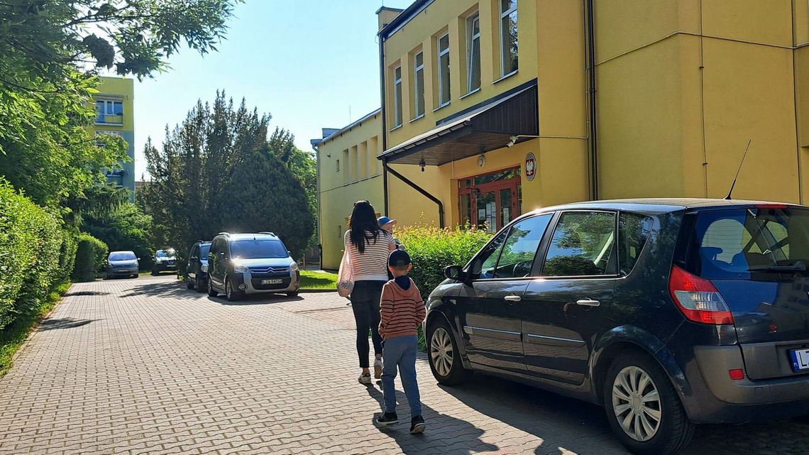 Zamość. Radni nie chcą „doić” rodziców Zamość. Radni nie chcą „doić” rodziców